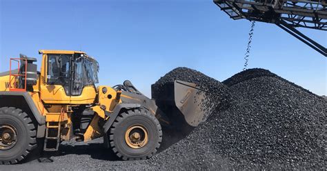 Msobo Coal Mining In Majestic Mpumalanga Mining Outlook