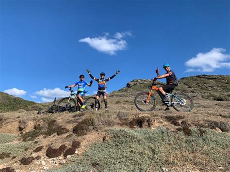 Desde Fertilia Recorrido Guiado En Bicicleta El Ctrica Por La Costa De