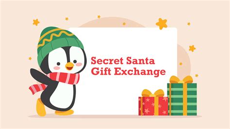 Secret Santa Clipart Secret Santa Clipart Free Transparent PNG