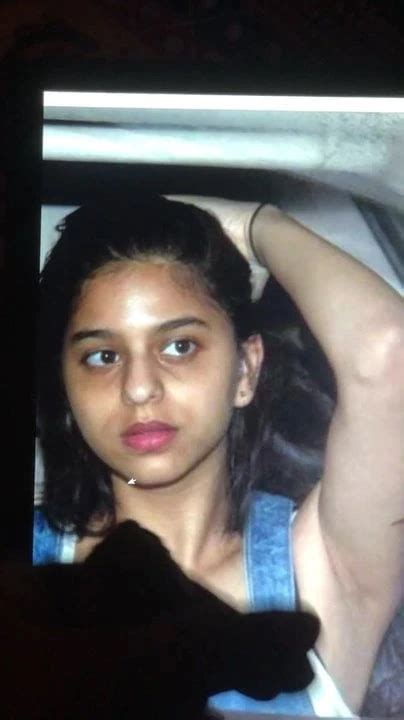 Cum On Suhana Khan Gay Cum Tribute Cum Tribute Porn XHamster
