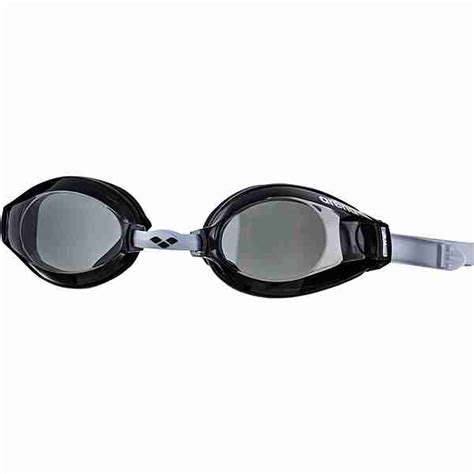 Arena Zoom X-Fit Brille black-smoke-clear im Online Shop von ...