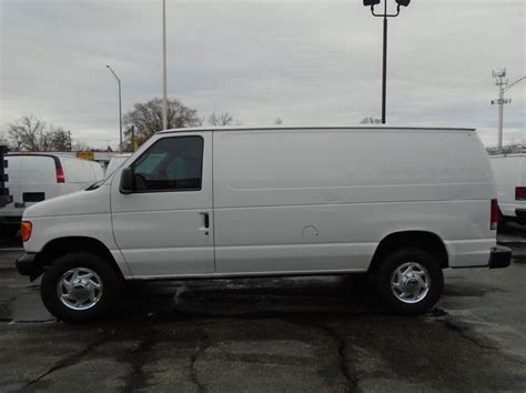 1967 Ford E 350 Cargo Van cars for sale