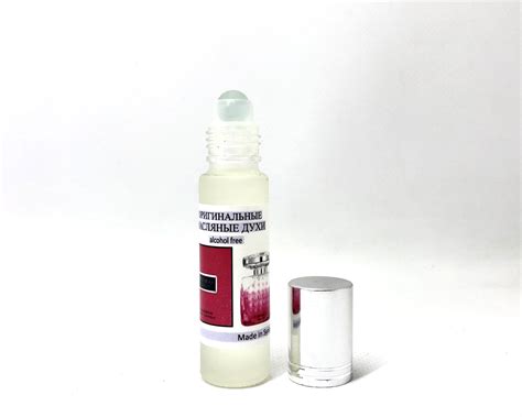 Купить Оригинальные масляные духи женские Jimmy Choo Blossom ( Джимми ...