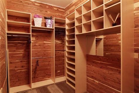 Cedar Closet Lining Aromatic Style Ideas Cedar Lined Closet Cedar Closet Diy Closet