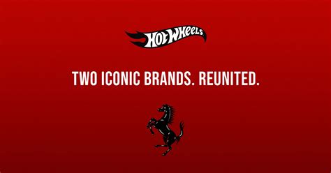 Hot Wheels Anuncia Una Nueva Colecci N Con Ferrari Tras M S De Una D Cada