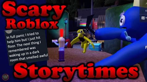 Scary Roblox Storytimes 6 Text To Speech Reddit Storytime Creepy Scary