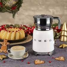 Meilleur Mousseur Lait Smeg Test Avis Comparatif