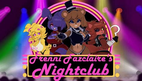 NIGHT SHIFT AT FAZCLAIRE'S NIGHTCLUB EN ESPAÑOL PC