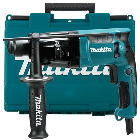 Rotomartillo Sds Plus W J Makita Hr