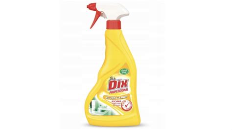 Dix Professional Mleczko Do Kuchni Spray 500 Ml 11269163222 Allegro Pl