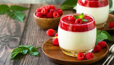 Recetas De Panna Cotta Originales Y F Ciles De Preparar