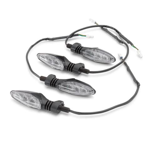 Kit Clignotant Led Pour Ktm Duke R Et Adventure