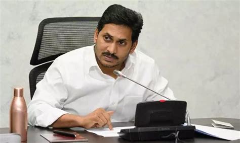 Cm Jagan Announces Calendar To Implement Welfare Schemes