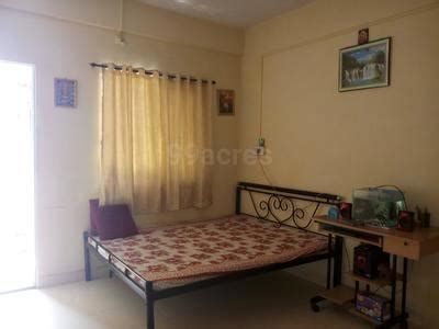 Bhk Apartment Flat For Sale In Tate Heights Ambegaon Bk Pune