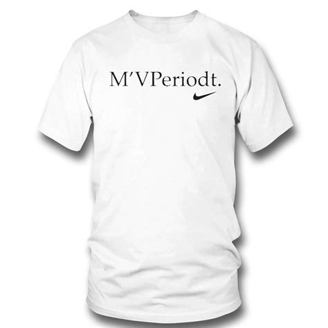 A'ja Wilson M'VPeriodt Shirt