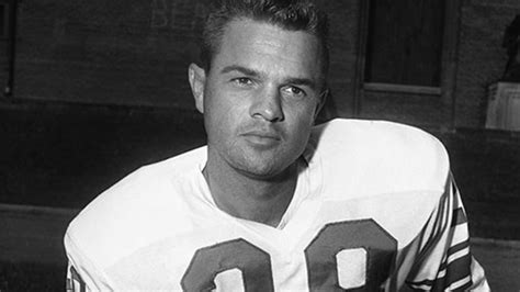 Lions Pro Football Hall of Famer Yale Lary passes away at age 86