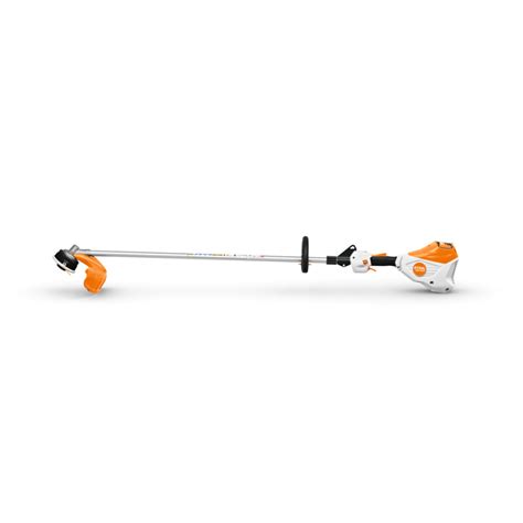 Stihl Fsa 120 R Debroussailleuse à Batterie Stihl Jardiforêt