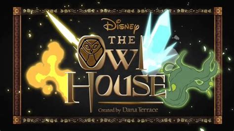 The Owl House Main Theme Disney Wiki Fandom