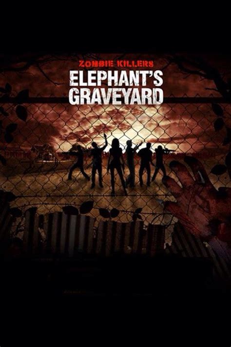 Zombie Killers Elephant S Graveyard