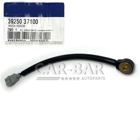 Knock Sensor For Hyundai Tucson Santa Fe Kia Optima L L