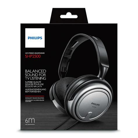 Ripley Audifono Philips S Manos Libres Shp Plateado