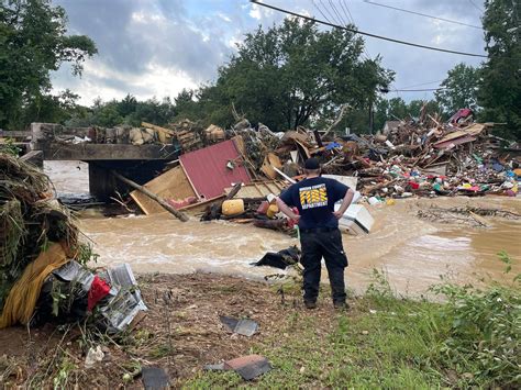 Usa Death Toll Rises In Tennessee Floods Over 20 Still Missing Floodlist