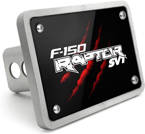 Amazon IPick Image Made For Ford F 150 Raptor SVT Claw Marks UV