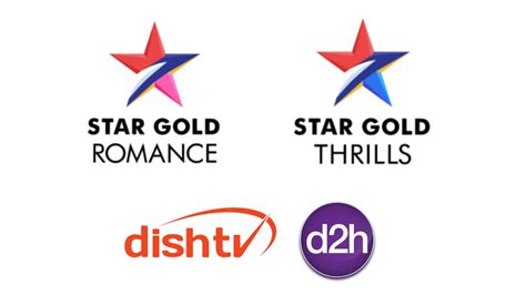 Star Gold Romance And Star Gold Thrills Added On Dish Tv Journalism Guide