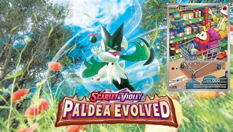 Fuecoco Pok Mon Tcg Scarlet Violet Paldea Evolved