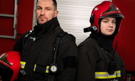 Academia De Oposiciones A Bombero Next Level Formación