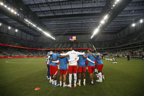 Elenco Curitiba Pr Brasil Ligga Arena Campe Flickr