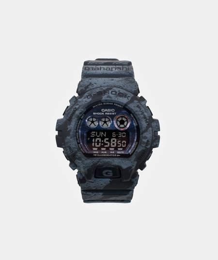 G Shock G Shock Life Collaborations G Shock Watches G Shock