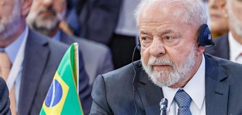 Lula Entregar A Europeus Contraoferta Para Destravar Acordo Comercial