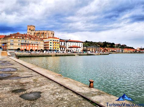 Zumaia Qu Ver Y Hacer