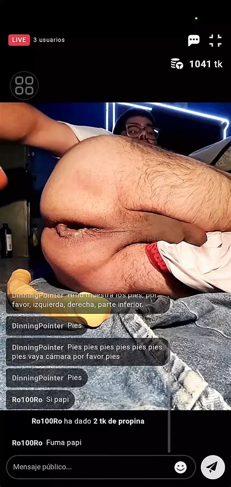 I Break My Ass Live No Audio Gay Amateur Amateur Porn Feat Stoned Boy By Faphouse Xhamster