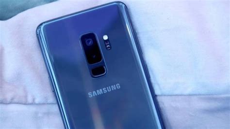 El Samsung Galaxy S10 Puede Llegar Con 12 Gb De Ram Y 1 Tb De