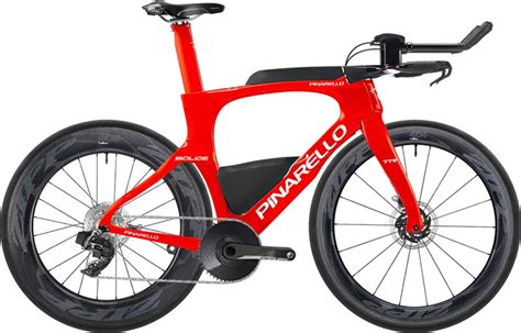 2020 Pinarello Bolide TR Daytona Pro 1 Bike Specs Comparisons