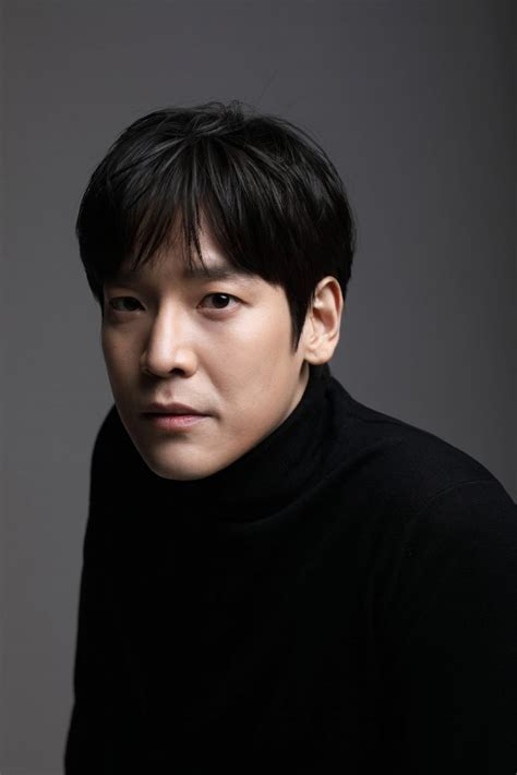 Kim Nam Woo Picture 김남우 Hancinema