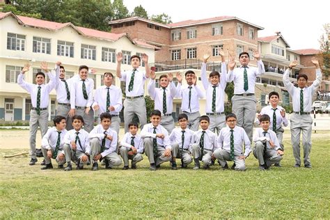 Pakistan International Public School Pips