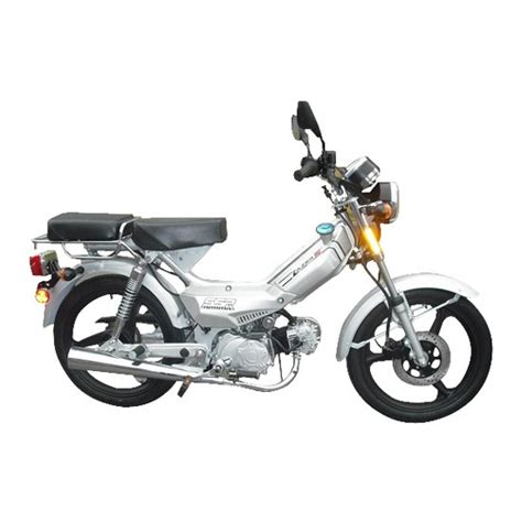 Moped New 50cc 4 Stroke w/ pedals Lazer 5 Moped