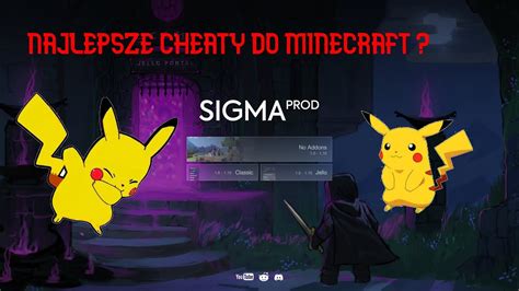 Jak Pobra Cheaty Do Minecraft Najlepsze Cheaty Aktualne Youtube