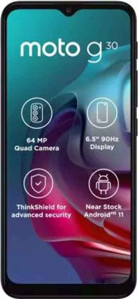 Motorola Moto G30 Vs Motorola Moto G50 5g Compare Specifications