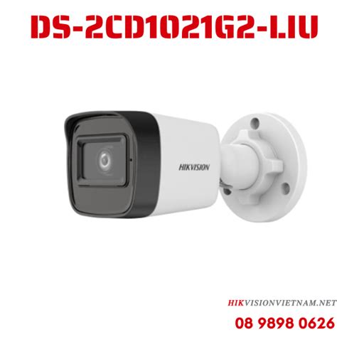 Camera IP 2MP phát hiện người và phương tiện cùng chế độ thông minh