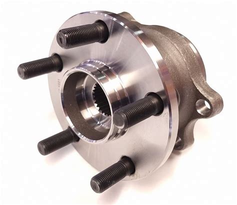 WHEEL BEARING HUB UNIT SUBARU LEGACY R Butler Auto Mart