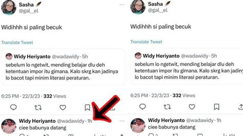 Viral Pegawai Bea Cukai Respons Keluhan Secara Arogan Sampai Sebut