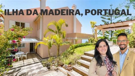 Casas Venda Na Madeira Guia Completo Para Comprar A Casa Dos Sonhos