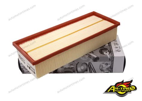 PU rubber Car Engine Air Filter For AUDI Q3 TT VW GOLF New Model 1K0 ...