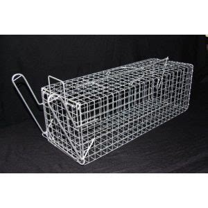 Farm-Aid Possum Cage Medium - T013 - Farm Supplies Machinery