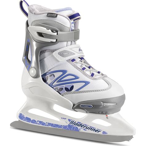 Patine Gheata Br Micro Xt G Ice Reglabile Pentru Copii Marime