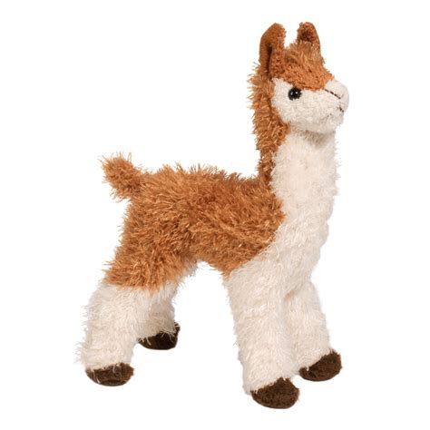 Llama Stuffed Animal